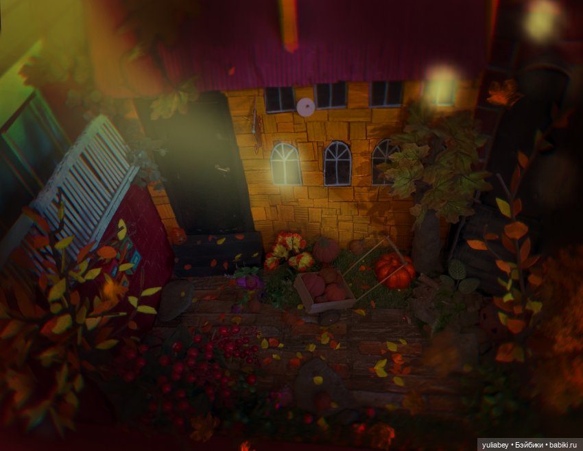 Куклогорск. Женское ли дело водить автомобиль