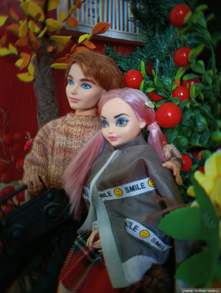 Куклогорск. Женское ли дело водить автомобиль