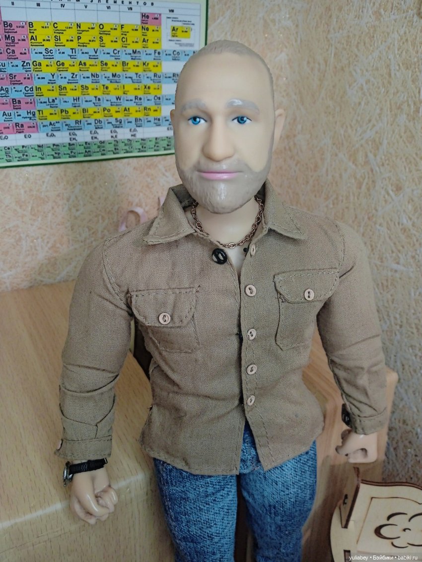 Куклогорск. Женское ли дело водить автомобиль