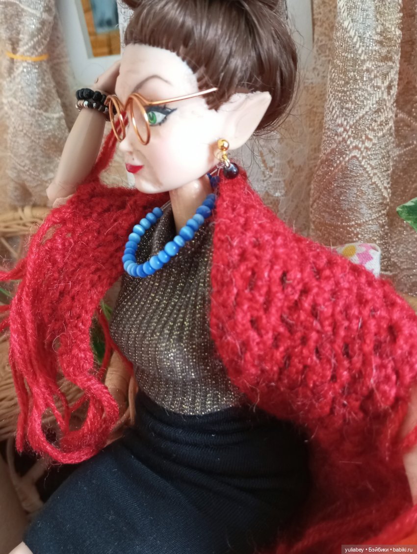 Куклогорск. Женское ли дело водить автомобиль