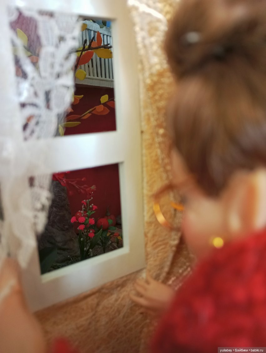 Куклогорск. Женское ли дело водить автомобиль