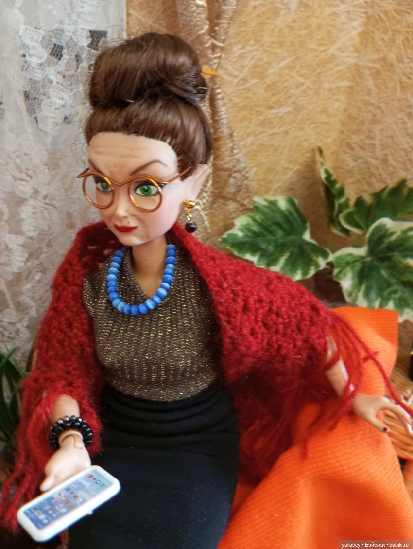 Куклогорск. Женское ли дело водить автомобиль