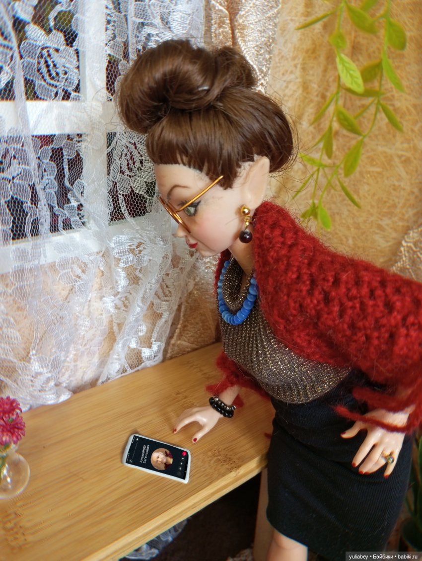 Куклогорск. Женское ли дело водить автомобиль