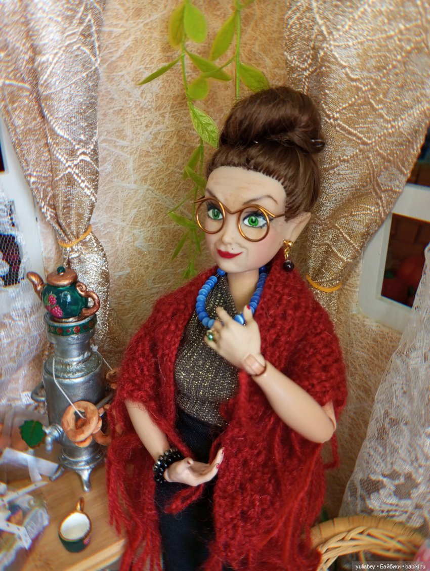 Куклогорск. Женское ли дело водить автомобиль