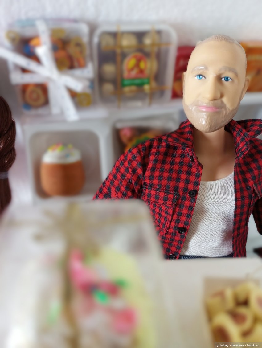 Куклогорск. Женское ли дело водить автомобиль