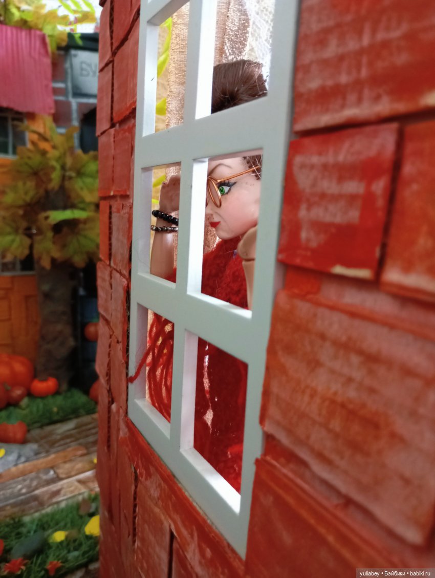 Куклогорск. Женское ли дело водить автомобиль