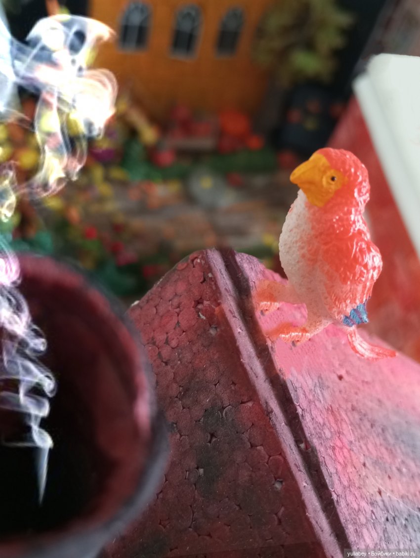 Куклогорск. Женское ли дело водить автомобиль (фото 2)