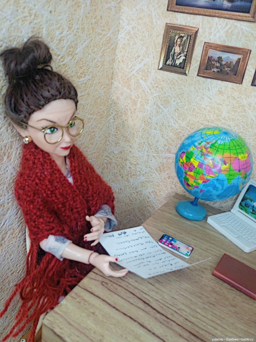 Куклогорск. Женское ли дело водить автомобиль