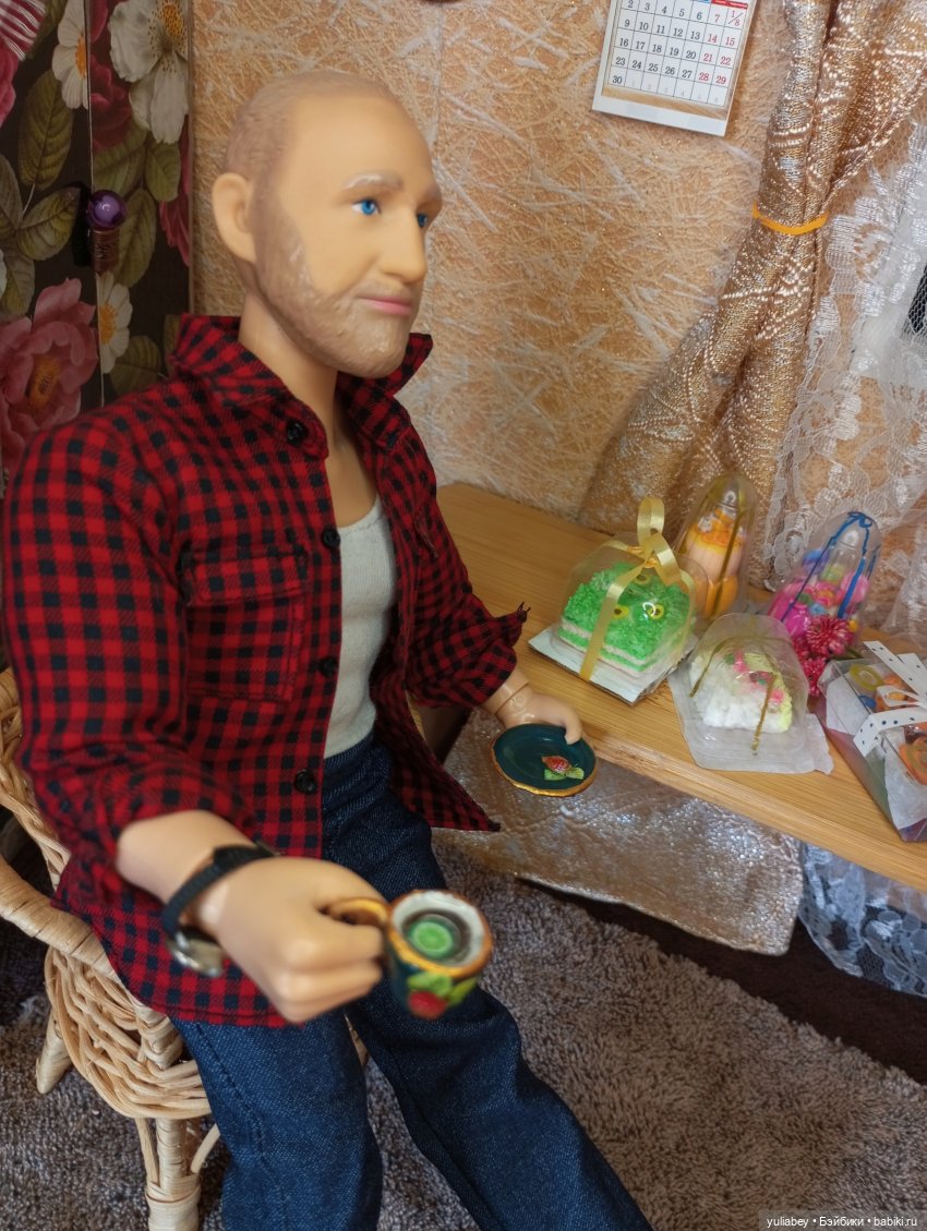 Куклогорск. Женское ли дело водить автомобиль