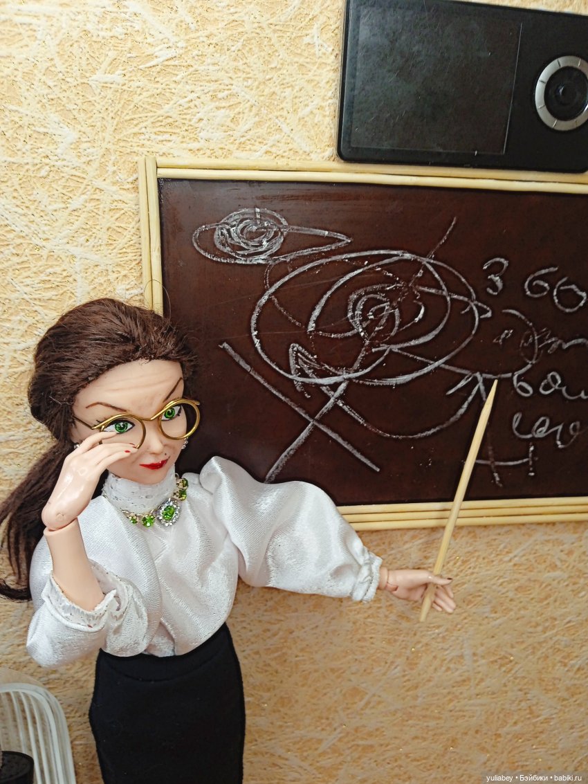 Куклогорск. Женское ли дело водить автомобиль (фото 6)