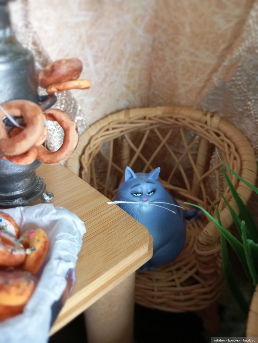 Куклогорск. Женское ли дело водить автомобиль