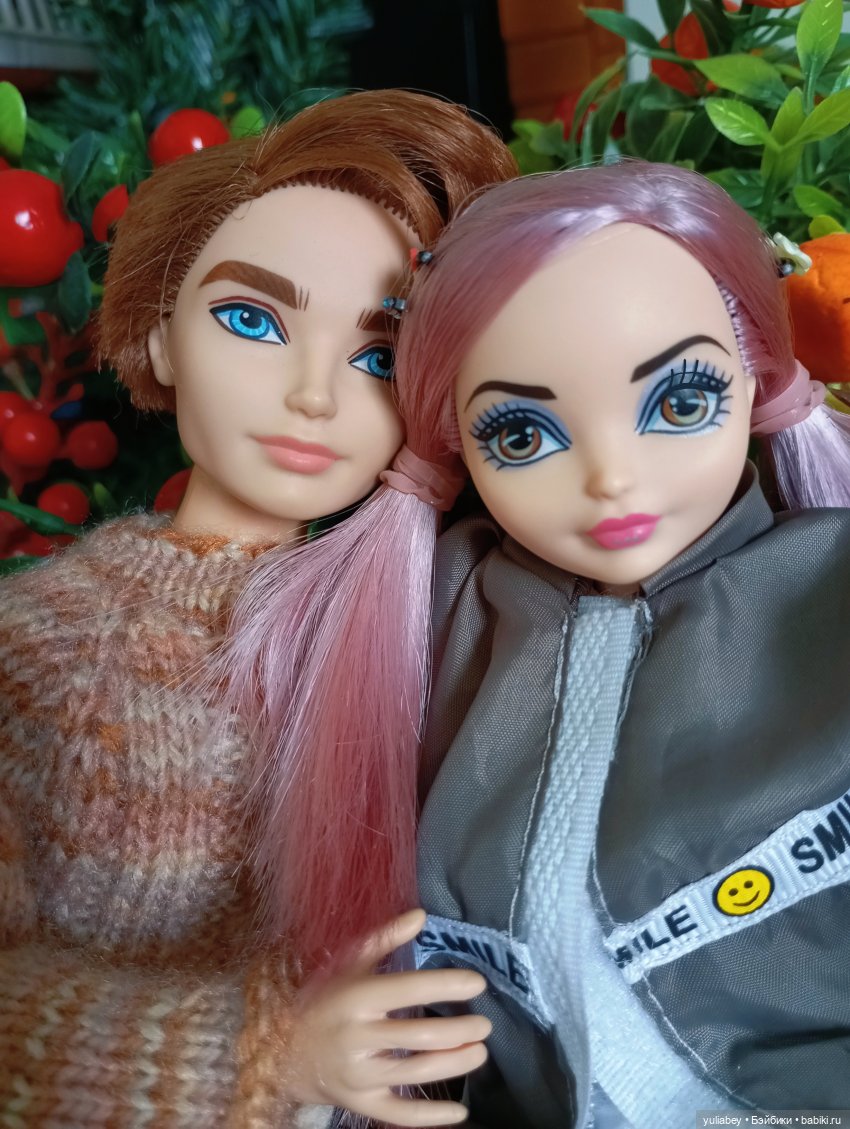 Куклогорск. Женское ли дело водить автомобиль