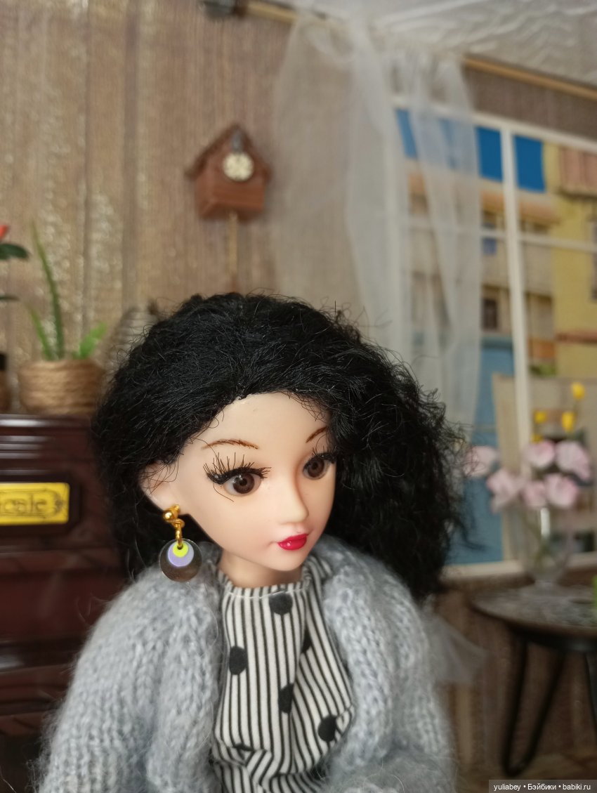 Куклогорские новости — Гибриды шарнирных кукол (не БЖД): подбор тела