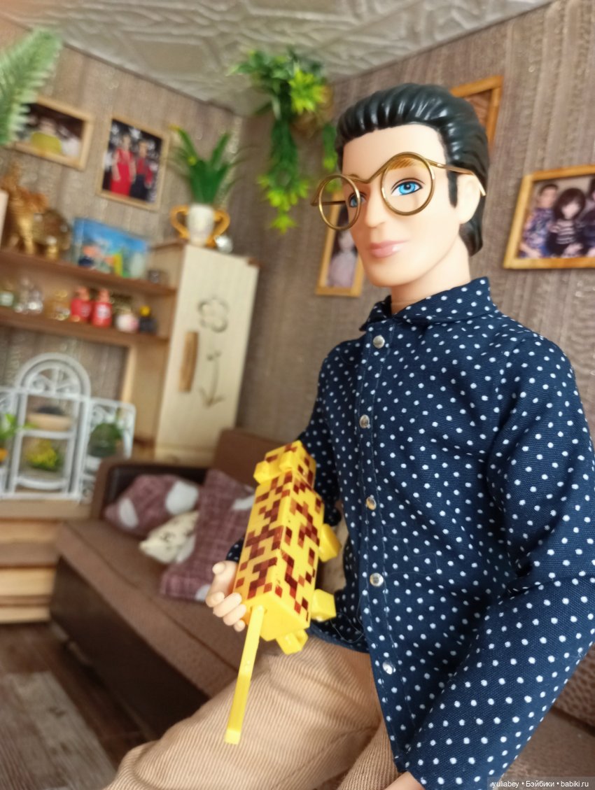 Куклогорские новости — Гибриды шарнирных кукол (не БЖД): подбор тела