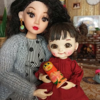 Куклогорские новости.