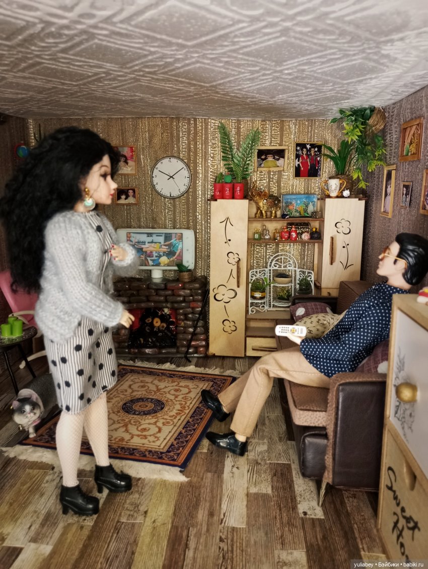 Куклогорские новости — Гибриды шарнирных кукол (не БЖД): подбор тела