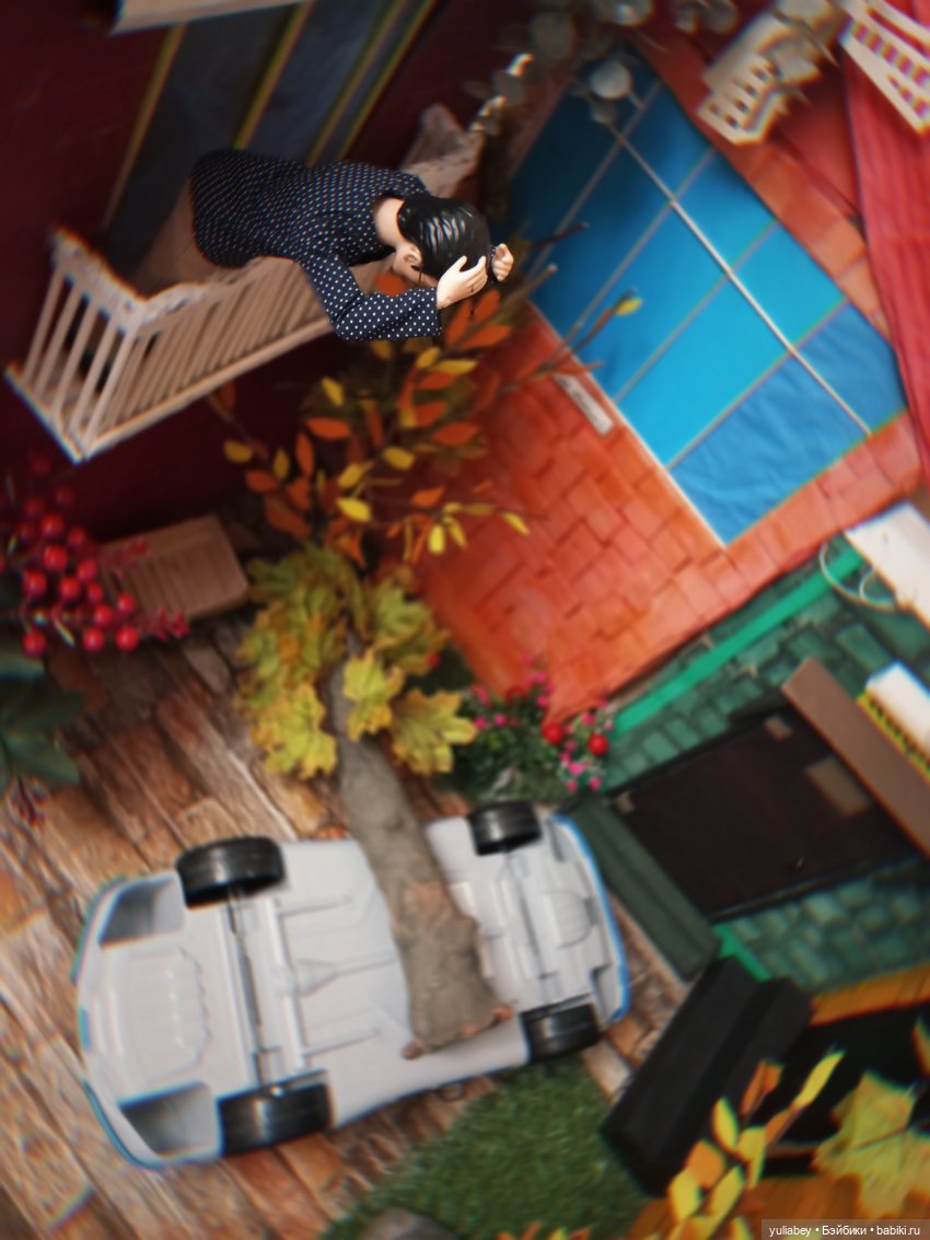 Куклогорские новости — Гибриды шарнирных кукол (не БЖД): подбор тела