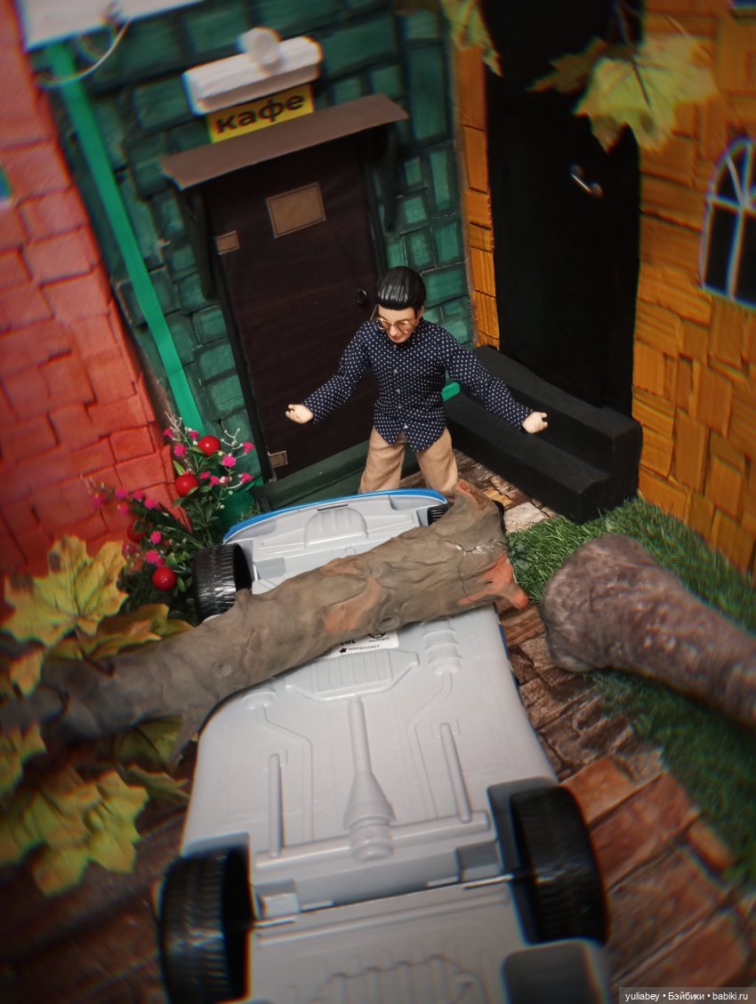 Куклогорские новости — Гибриды шарнирных кукол (не БЖД): подбор тела