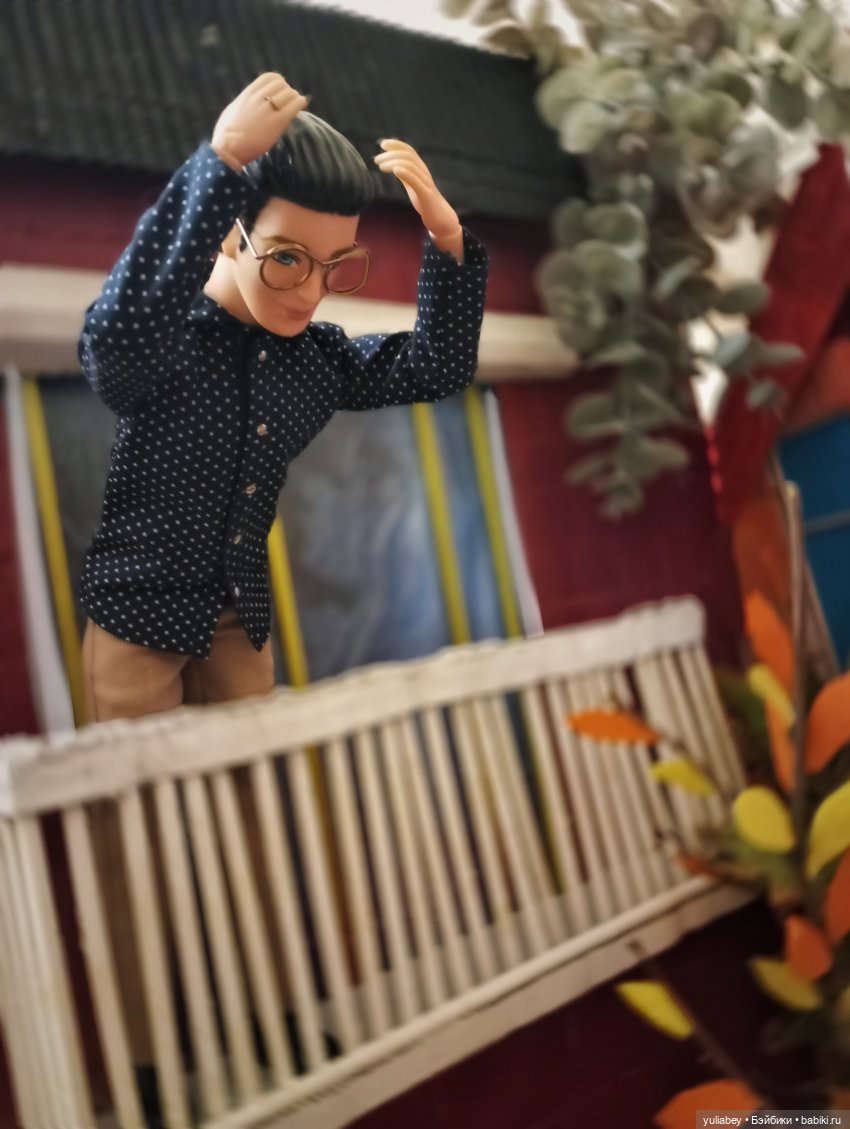 Куклогорские новости — Гибриды шарнирных кукол (не БЖД): подбор тела