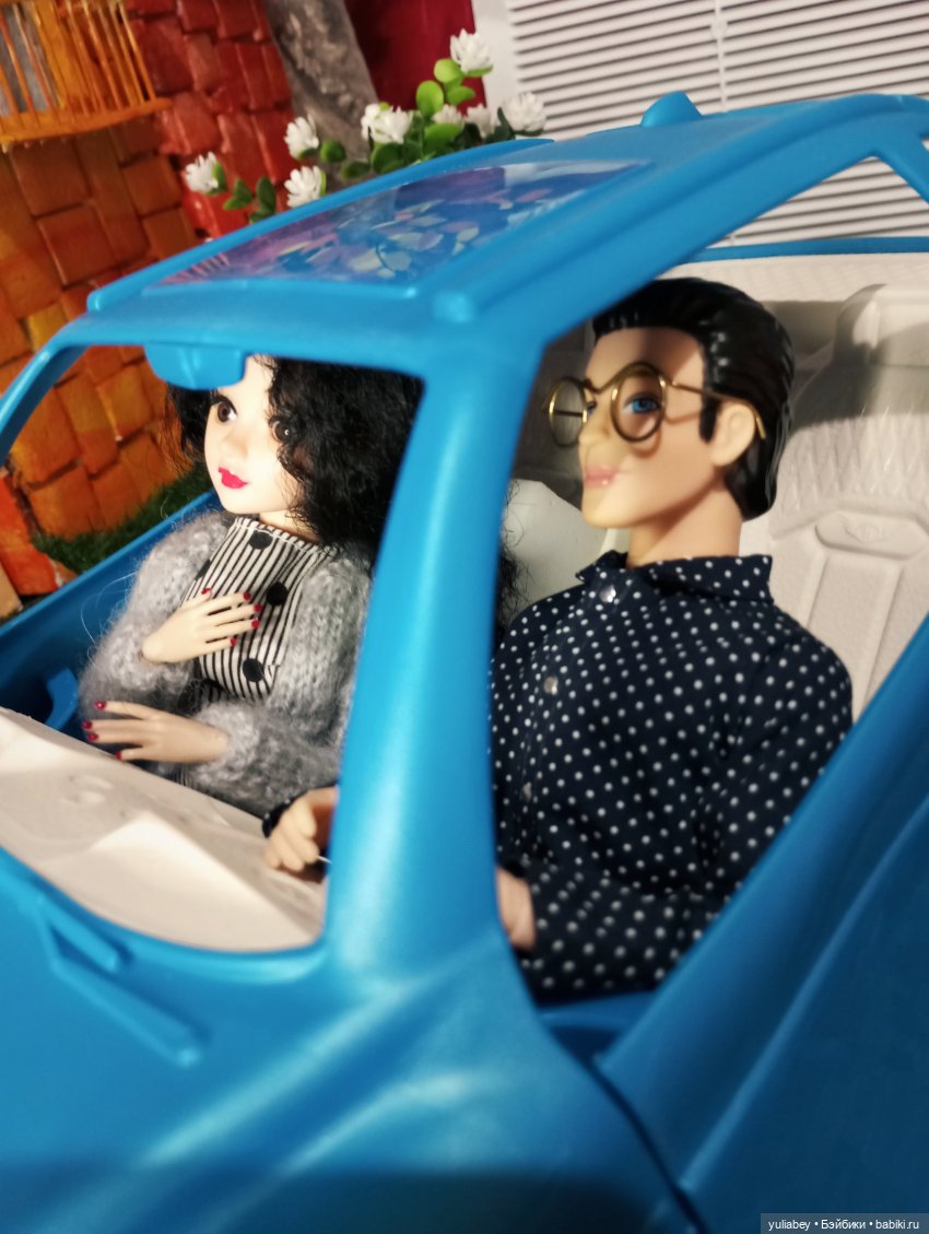 Куклогорские новости — Гибриды шарнирных кукол (не БЖД): подбор тела (фото 9)