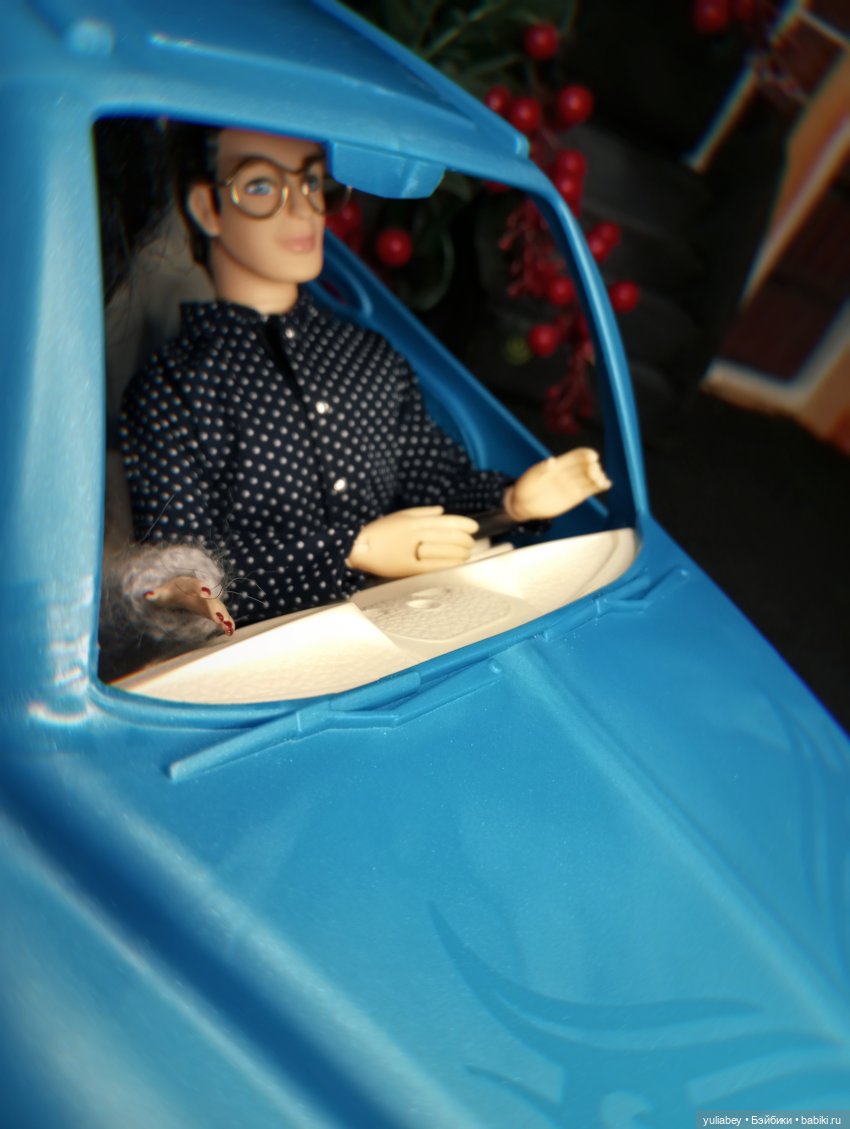 Куклогорские новости — Гибриды шарнирных кукол (не БЖД): подбор тела (фото 8)