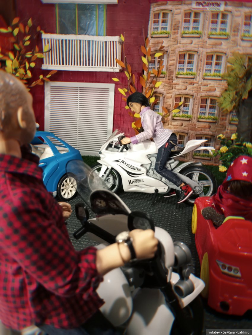 Куклогорские новости — Гибриды шарнирных кукол (не БЖД): подбор тела