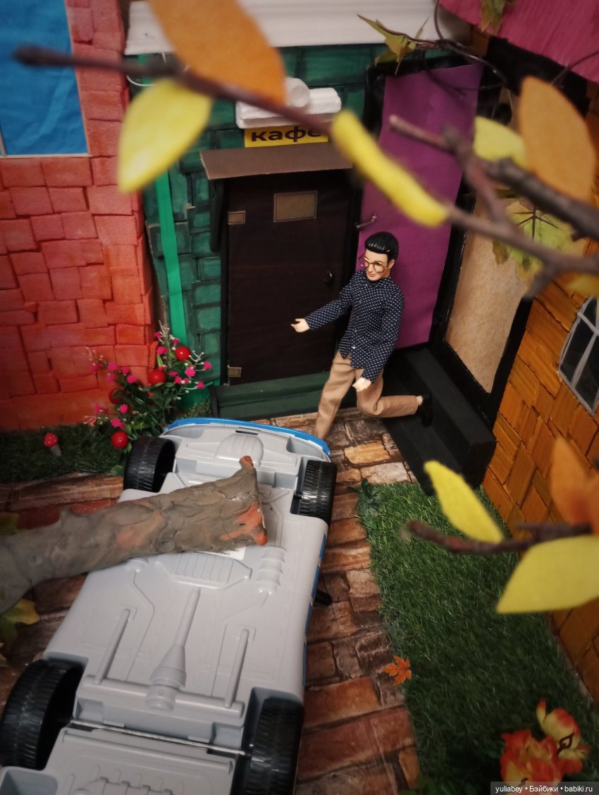 Куклогорские новости — Гибриды шарнирных кукол (не БЖД): подбор тела