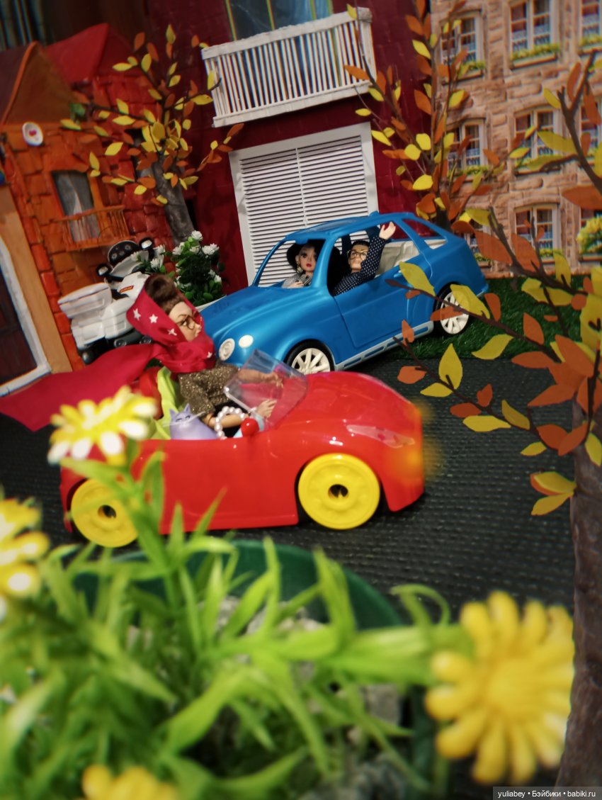 Куклогорские новости — Гибриды шарнирных кукол (не БЖД): подбор тела (фото 7)