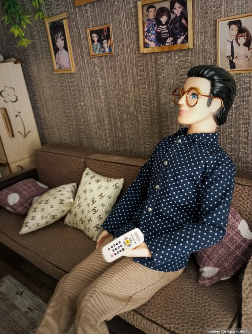 Куклогорские новости — Гибриды шарнирных кукол (не БЖД): подбор тела