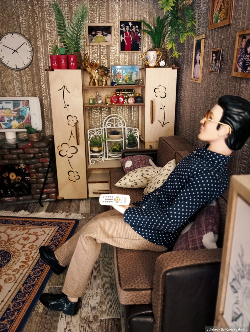 Куклогорские новости — Гибриды шарнирных кукол (не БЖД): подбор тела