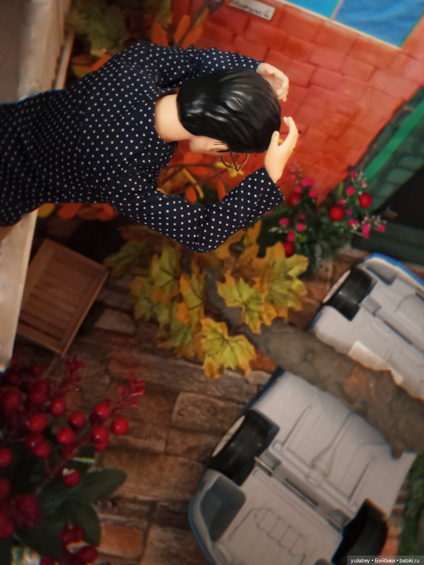 Куклогорские новости — Гибриды шарнирных кукол (не БЖД): подбор тела