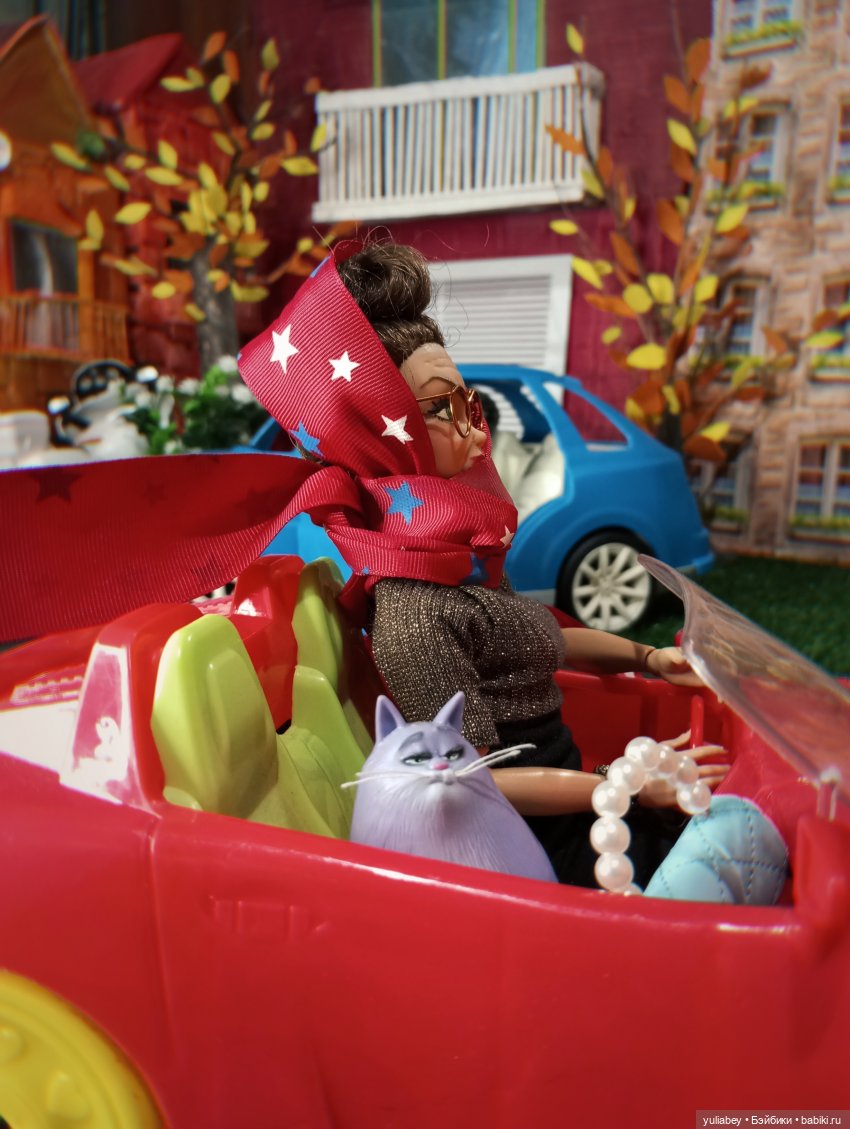 Куклогорские новости — Гибриды шарнирных кукол (не БЖД): подбор тела (фото 6)