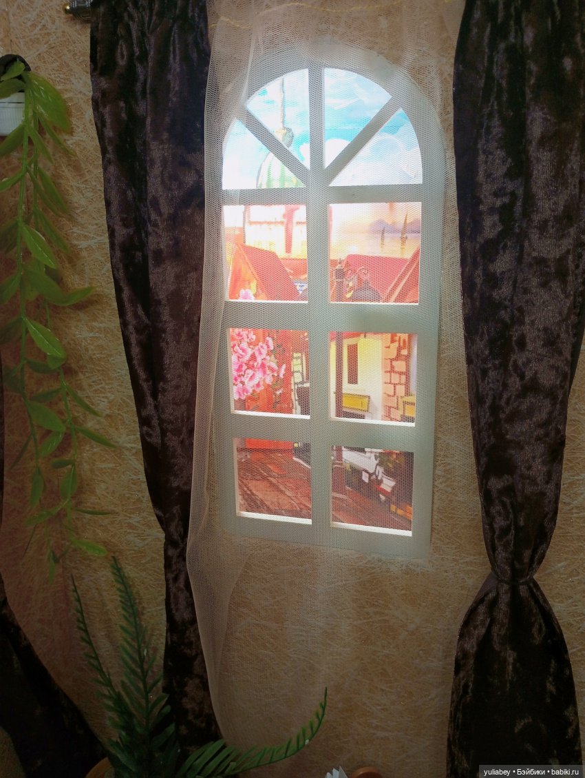 Куклогорск. Встречаем нового жителя