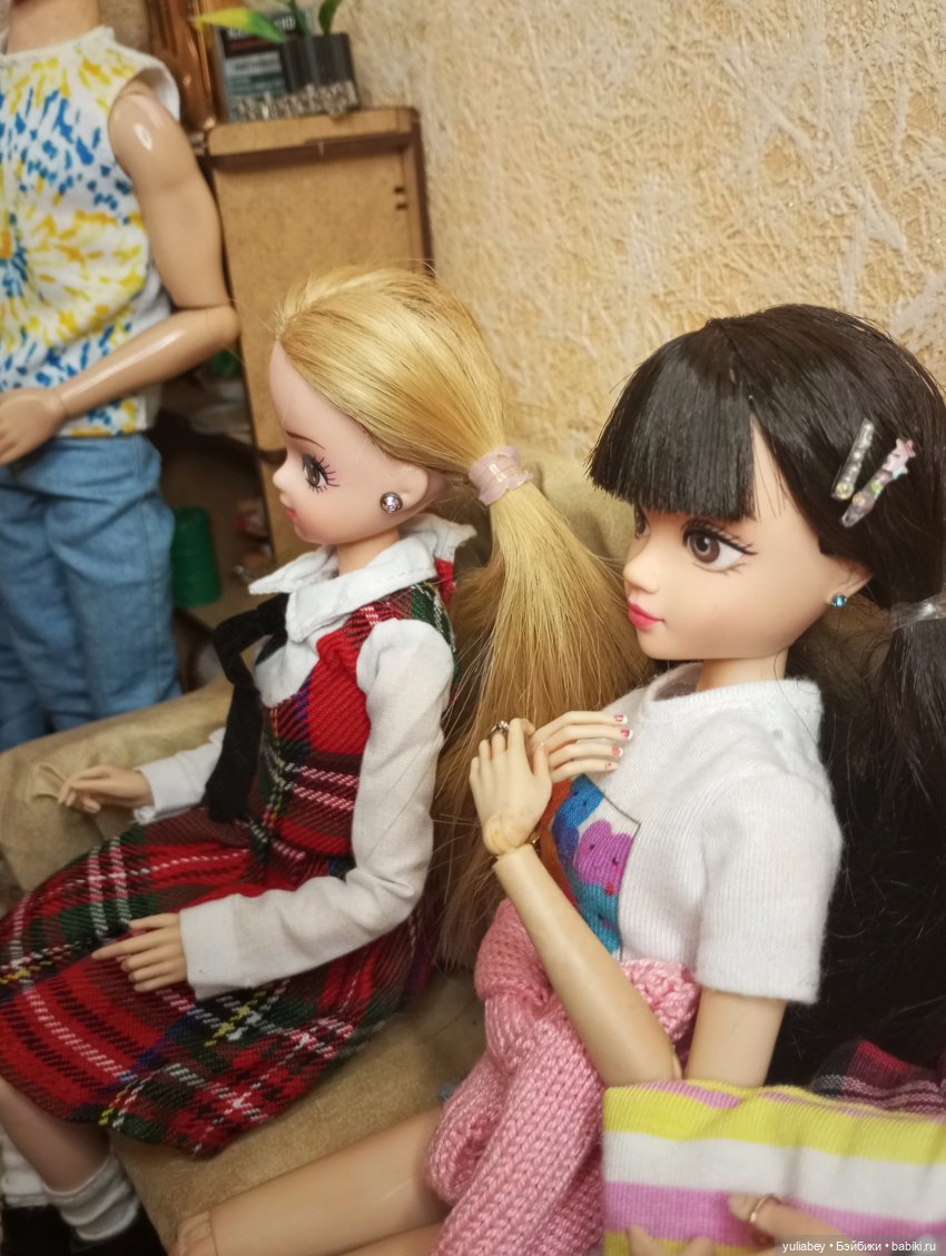 Куклогорск. Встречаем нового жителя