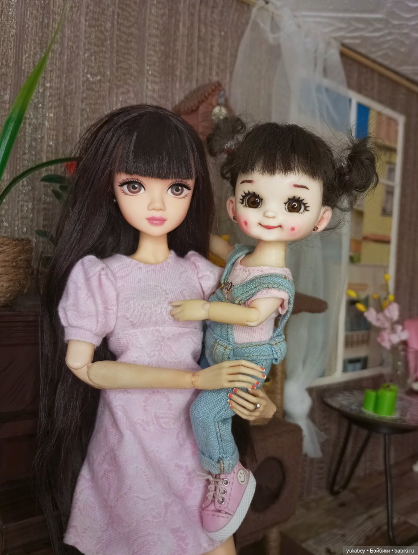 Куклогорск. Детский сад 🏡