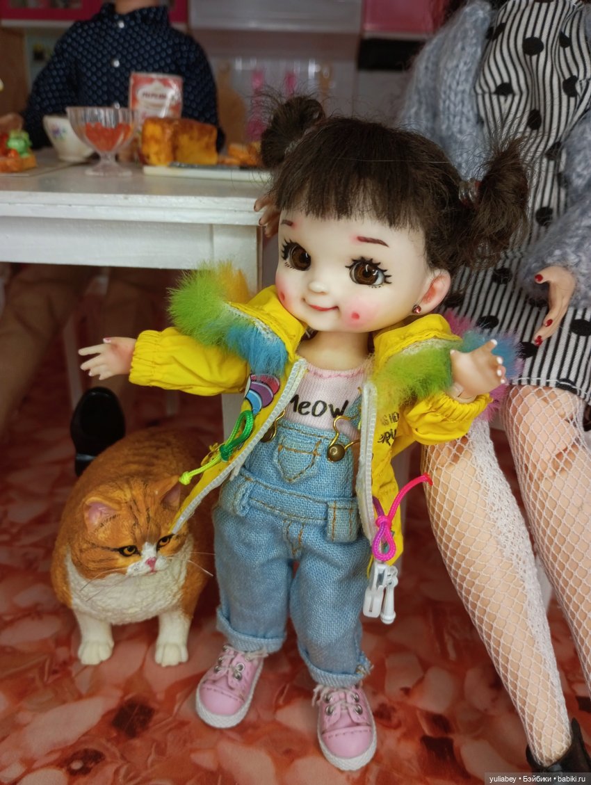 Куклогорск. Детский сад 🏡