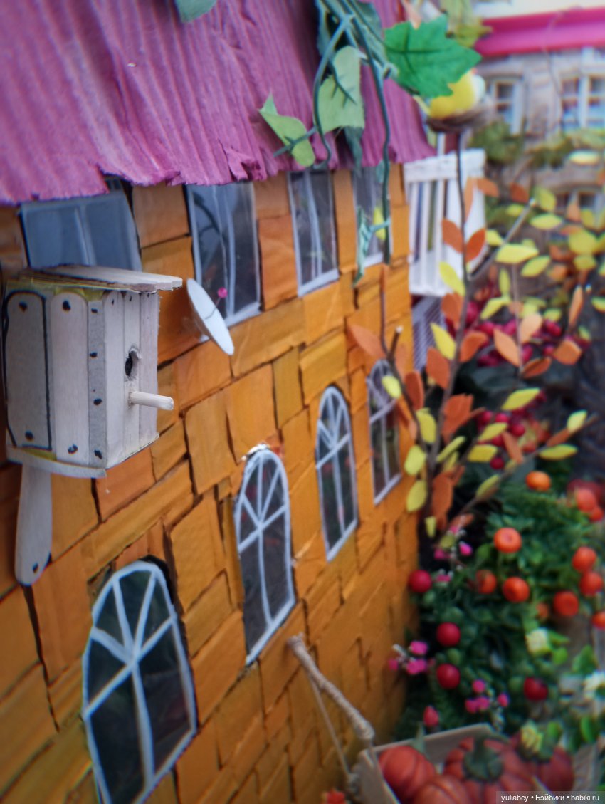 Куклогорск. Детский сад 🏡