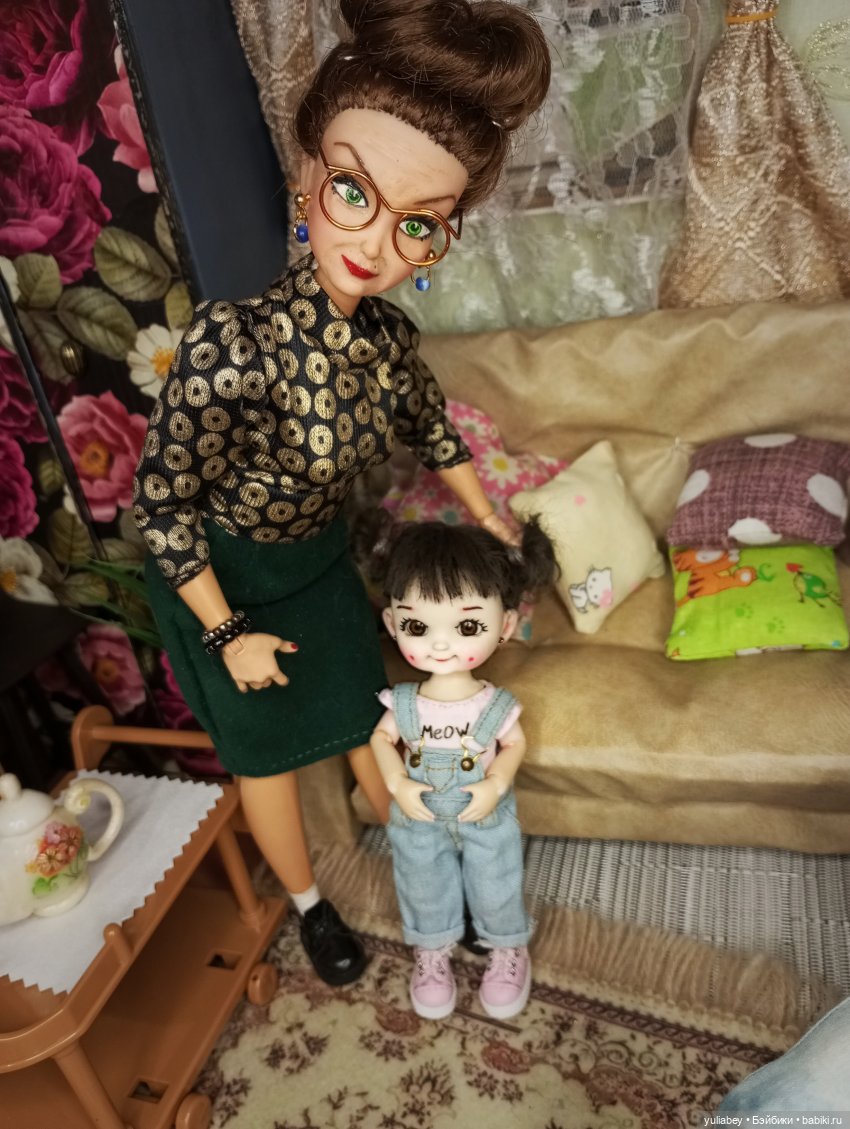 Куклогорск. Детский сад 🏡 (фото 3)