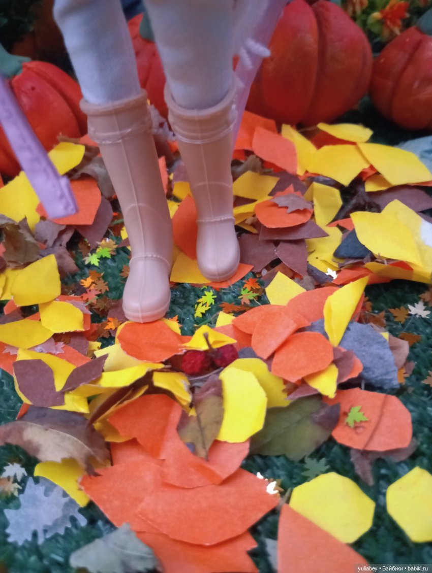 Куклогорск. Детский сад 🏡