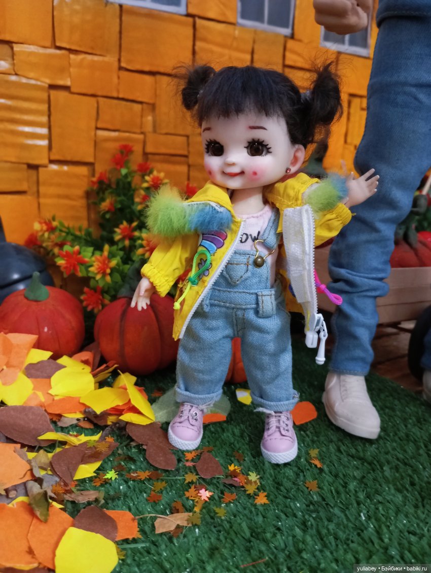 Куклогорск. Детский сад 🏡