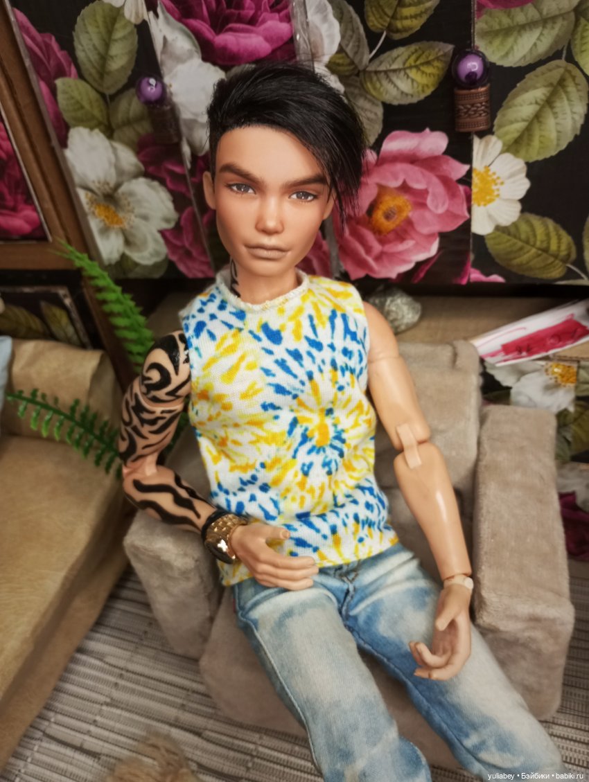 Куклогорск. Детский сад 🏡 (фото 4)