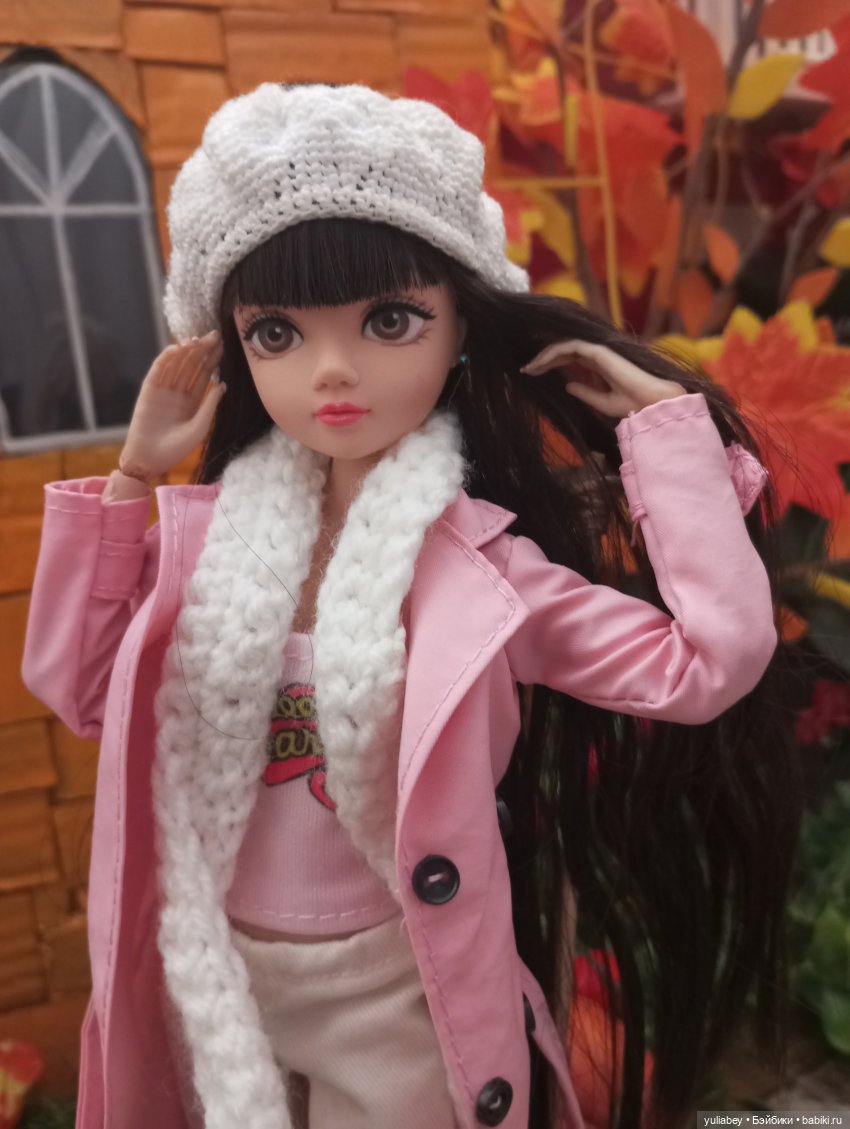 Куклогорск. Детский сад 🏡