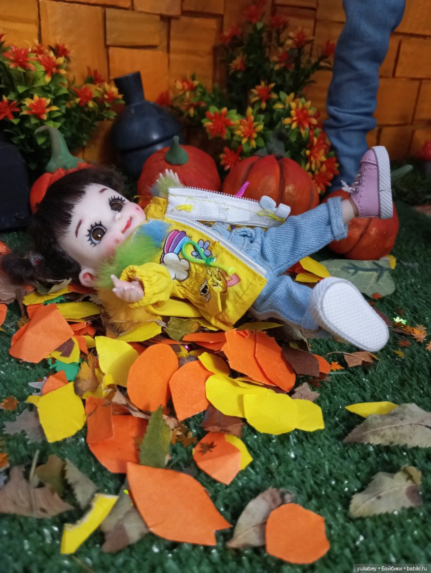 Куклогорск. Детский сад 🏡