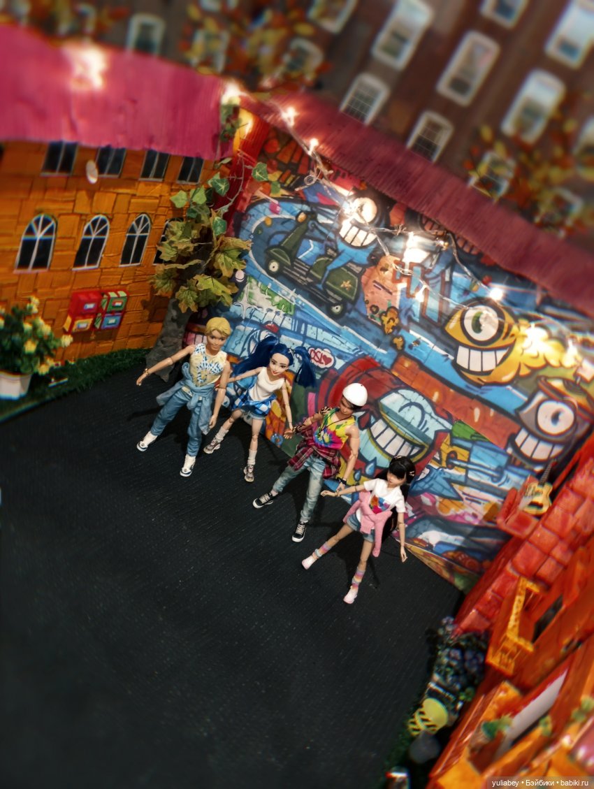 Музфест 2025.Куклогорск с песней "Без тебя"