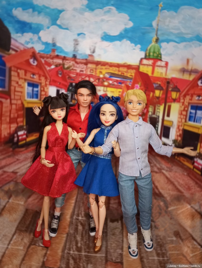 Музфест 2025. Куклогорск с песней "Куклогорск"