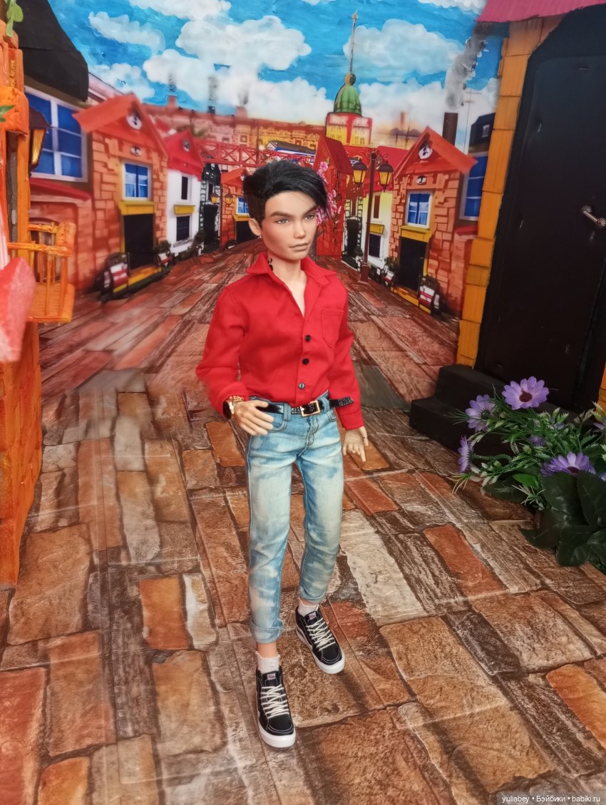 Музфест 2025. Куклогорск с песней "Куклогорск" (фото 6)