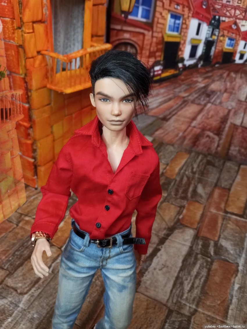 Музфест 2025. Куклогорск с песней "Куклогорск" (фото 4)