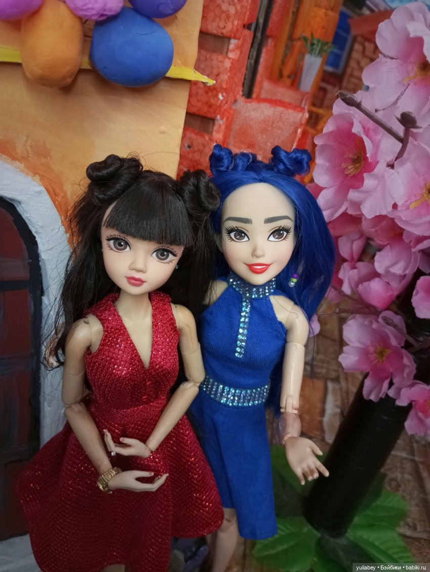 Музфест 2025. Куклогорск с песней "Куклогорск"