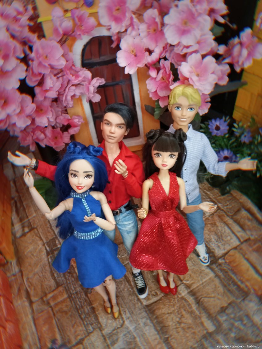 Музфест 2025. Куклогорск с песней "Куклогорск"