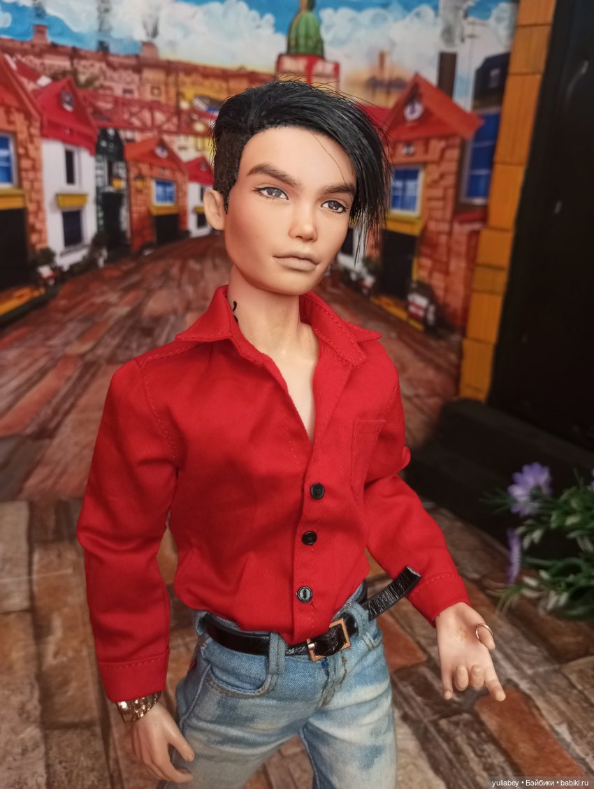 Музфест 2025. Куклогорск с песней "Куклогорск" (фото 7)